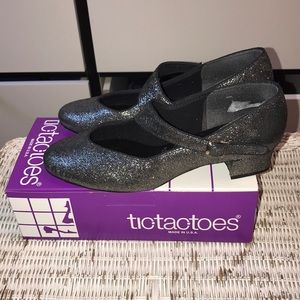 Swing Dance Shoes 💃🏻